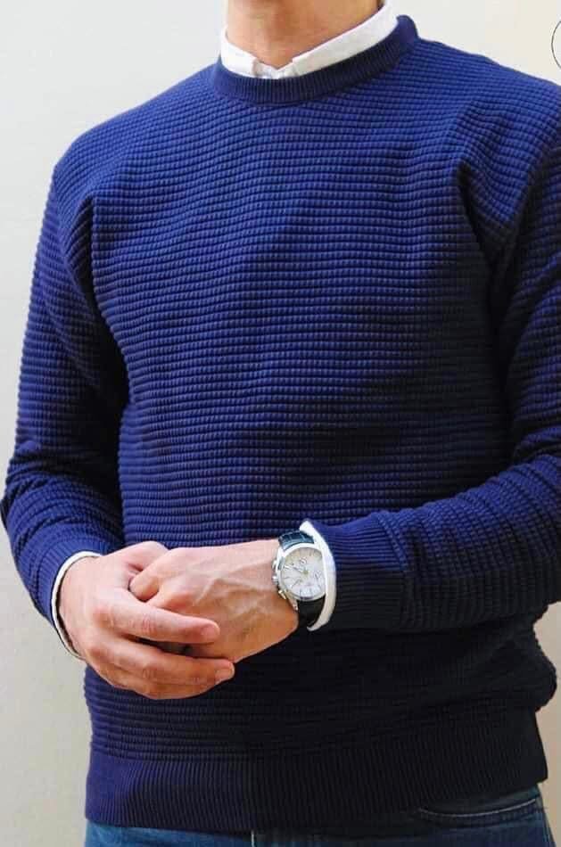 بلوفر تريكو