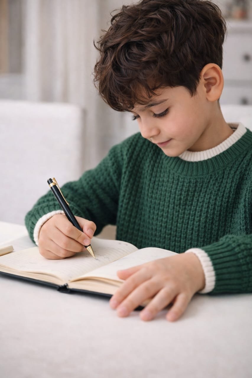 بلوفر اطفال